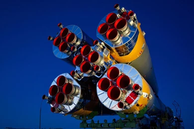 17 Rocket HD Wallpapers