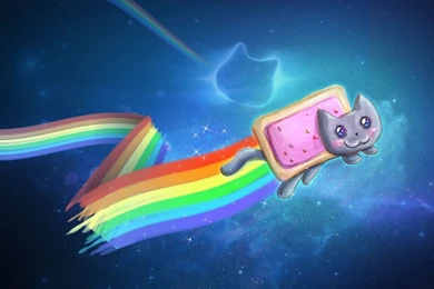 Download Cute Rainbow Wallpapers
