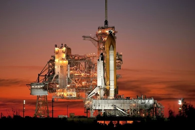 Rocket Launch HD Wallpapers