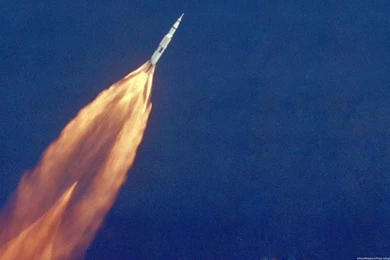 Rocket In Space Wallpapers HD (page 4) Pics About Space