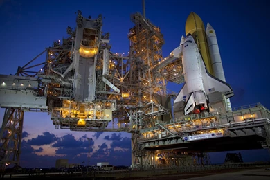 Rocket Launch Wallpapers