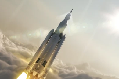 27 Rocket HD Wallpapers