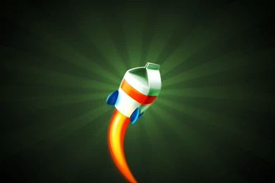 Rocket, Classic, Turbomilk, Backgrounds (