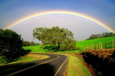 Rainy Day Wallpapers