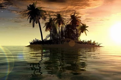 50 Amazing 3D Wallpapers   Part 2