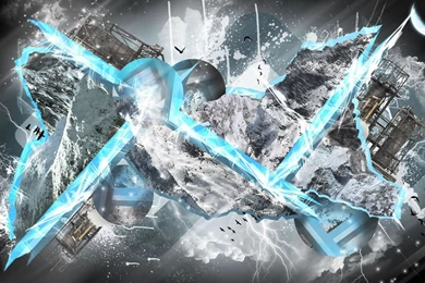 Download Black White Abstract Black White Abstract Wallpapers ...