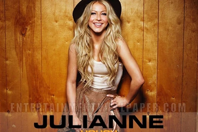 Julianne Hough Wallpapers