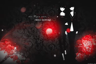 Anime Wallpapers [1920x1080] HD By Say0chi On DeviantArt