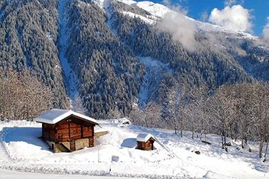 Winter In The Mountains.jpg