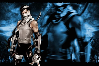 Picture Gallery Cool: Naruto: Zabuza   Wallpapers Actress