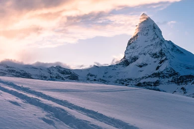 Top Mountain Wallpapers 194 Images For Pinterest