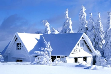 Snow Mountain Wallpapers Android