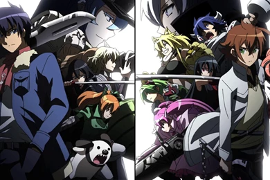 Does Anyone Have Any 3840x1080 (2 Monitor) SAO 2 Wallpapers ...