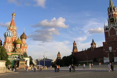 Top Red Square Moscow Images For Pinterest