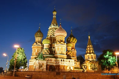 Moscow Red Square Cool Free Picture Beautiful Free Picture ...