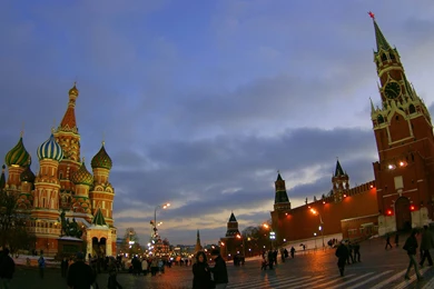 Moscow Red Square Great Free Wallpapers High Definition Picture ...