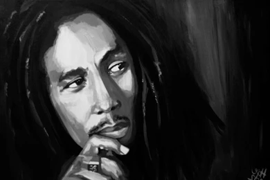 Bob Marley Quotes Wallpapers HD Wallpapers