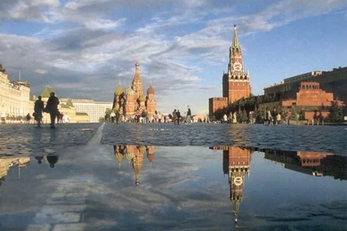 Nakhodka, Primorye, Russia