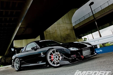 Tuned Car Wallpapers   HD Wallpapers Lovely