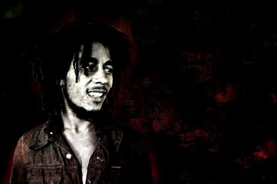 Bob Marley Wallpapers Widescreen Images
