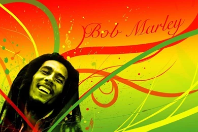 Bob Marley Lion Wallpapers Hd   Invitation Templates