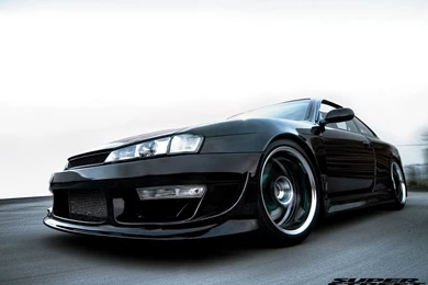 Top Nissan Car Wallpaper Images For Pinterest