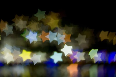 Star Town Desktop Wallpapers