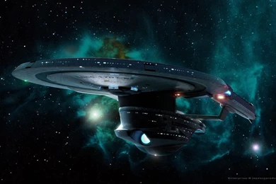 Star Trek Wallpapers HD