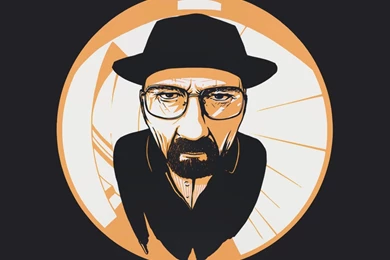 New iPad Air, 4, 3, iPad Mini Retina Breaking Bad Wallpapers HD ...