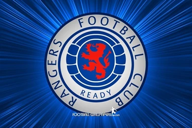 Gallery For   Wallpapers Rangers Football Club