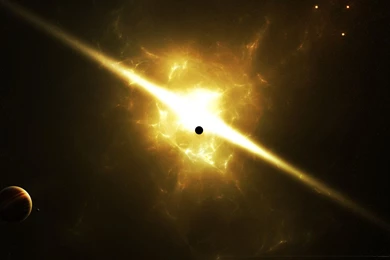 Star Explosion HD Wallpaper, Star Explosion Images, New Wallpapers