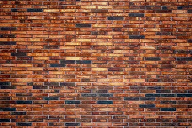 Brick Wall With Twist (1024x768 Pixel) Popular HD Wallpapers