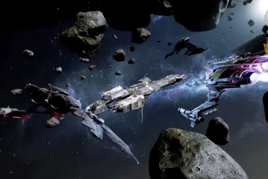 Star Citizen HD Wallpapers