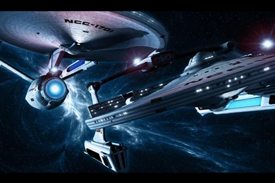 Star Trek HD Wallpaper, Star Trek Backgrounds