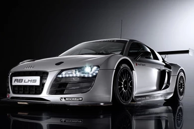 Audi R8 Wallpapers