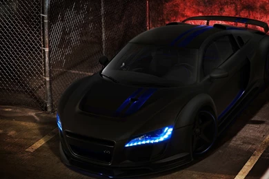 Audi R8 Wallpapers HD Download