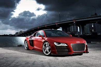 Top Download Audi R8 Concept Images For Pinterest