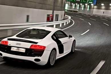 Audi R8 V10   1080p Wallpapers By EmptySoulR35 On DeviantArt