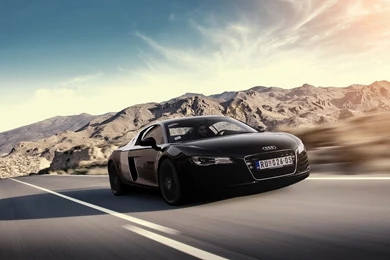 Audi R8 Backgrounds