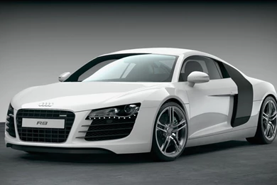 Audi R8 HD Wallpapers