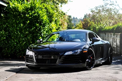 Download Wallpapers 1920x1080 Audi R8, Style, Cars, Dark Full HD ...