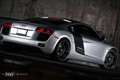 Audi R8 Wallpapers Hd 1787972
