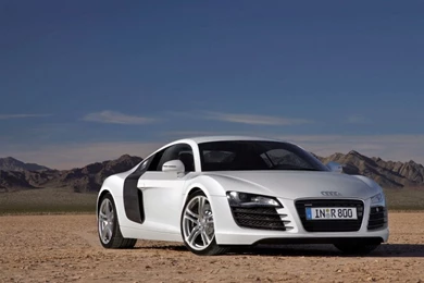 Audi R8 Car HD Wallpaper 1024×723