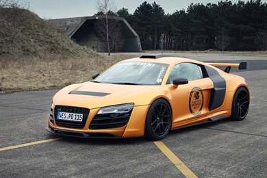 Orange Audi R8 Wallpapers Wallpapers Android   Vehicle Wallpapers