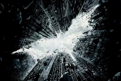 The Dark Knight Rises 2012 Wallpapers