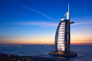 Beautiful Dubai Wallpapers