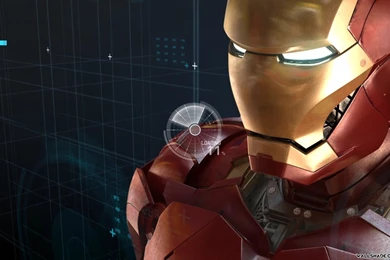 Free Iron Man 3 Desktop Wallpapers 19201200