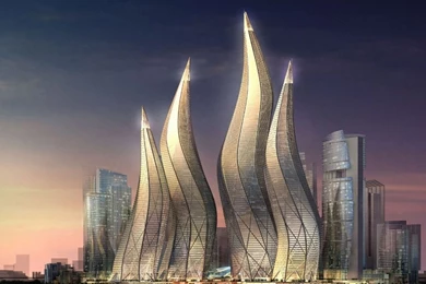 Pic New Posts: Wallpapers Burj Dubai Hd