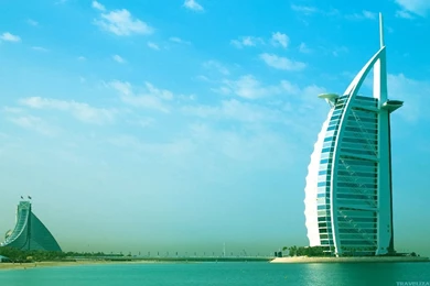 Dubai Wallpapers Travelization Beautiful Dubai Skyline Wallpapers ...