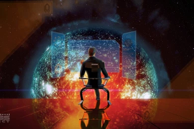 Top Mass Effect Desktop Wallpaper Images For Pinterest